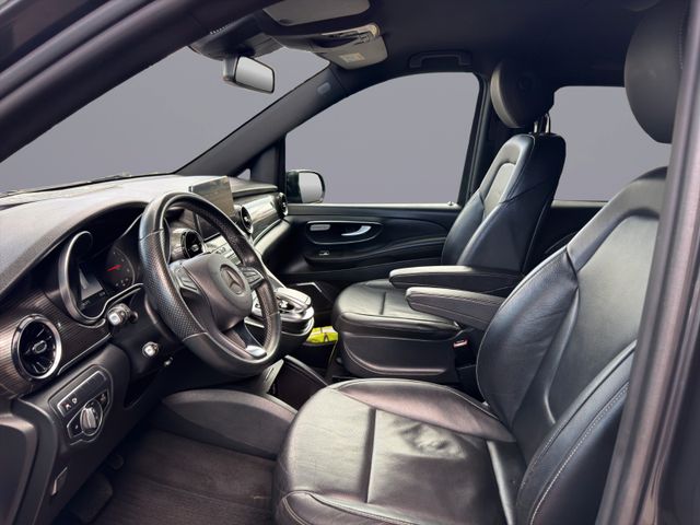 Mercedes-Benz V 300 d AVANTGARDE EDITION Lang – Bild 10 von 22