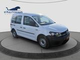 Volkswagen Caddy Nfz Kombi EcoProfi BMT/AHK/5-SITZE/TÜV NEU - VW Caddy Gebrauchtwagen in Wiesbaden