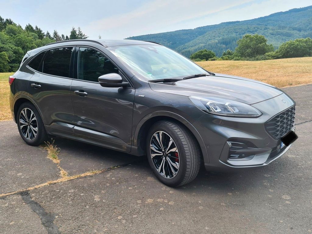 Image of Ford Kuga