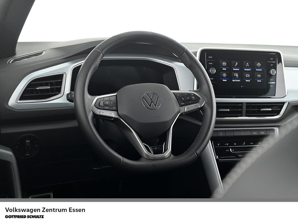 Volkswagen T-Roc - Bild 16