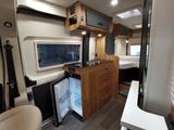 Karmann DEXTER 600 /MODELL 2026/ EINZELBETTEN  5.99M