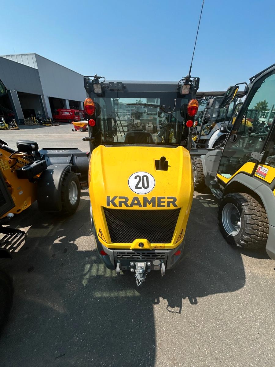 Kramer 5035