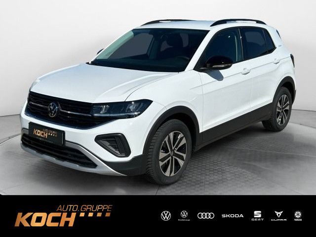 Image of Volkswagen T-Cross