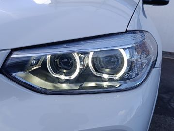 BMW X4 - 8