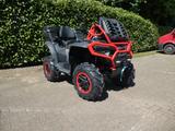 CFMOTO CForce 1000 MUD T3B ABS Quad ATV - Offers