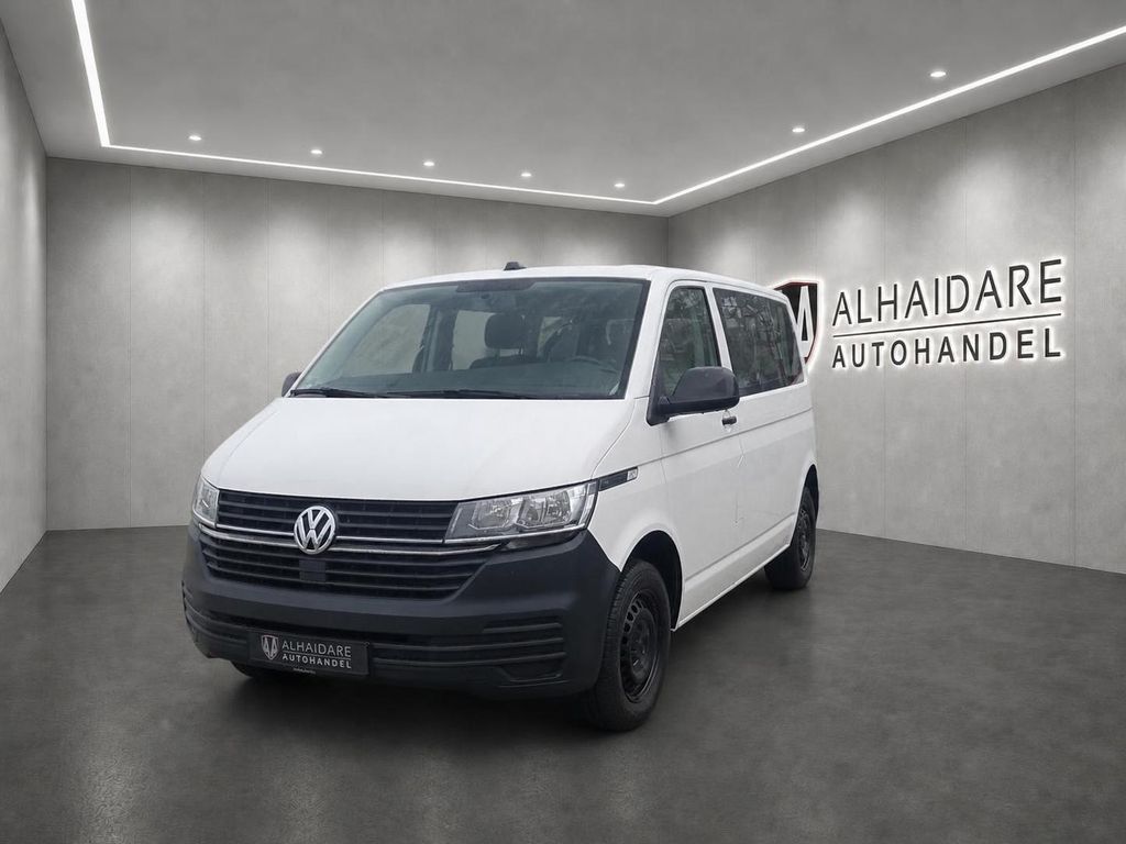 Image of Volkswagen T6 Transporter