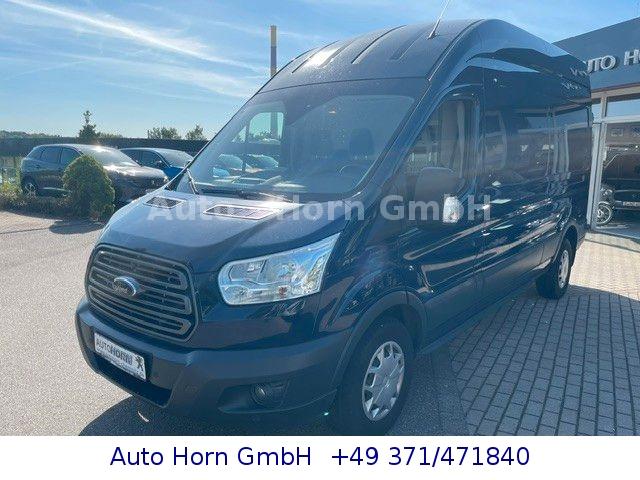 Ford Transit Kasten 350 L3 Trend