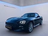 Fiat 124 Spider 1.4 MultiAir Turbo Lusso - Fiat 124 mit Benzin-Antrieb