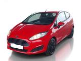 Ford Fiesta Trend *Klima *2.Hand *107500KM* - Ford Fiesta: 1.2
