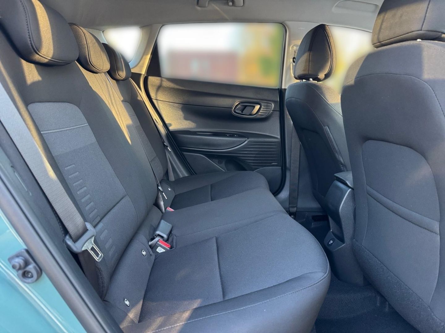 Hyundai BAYON – Bild 14