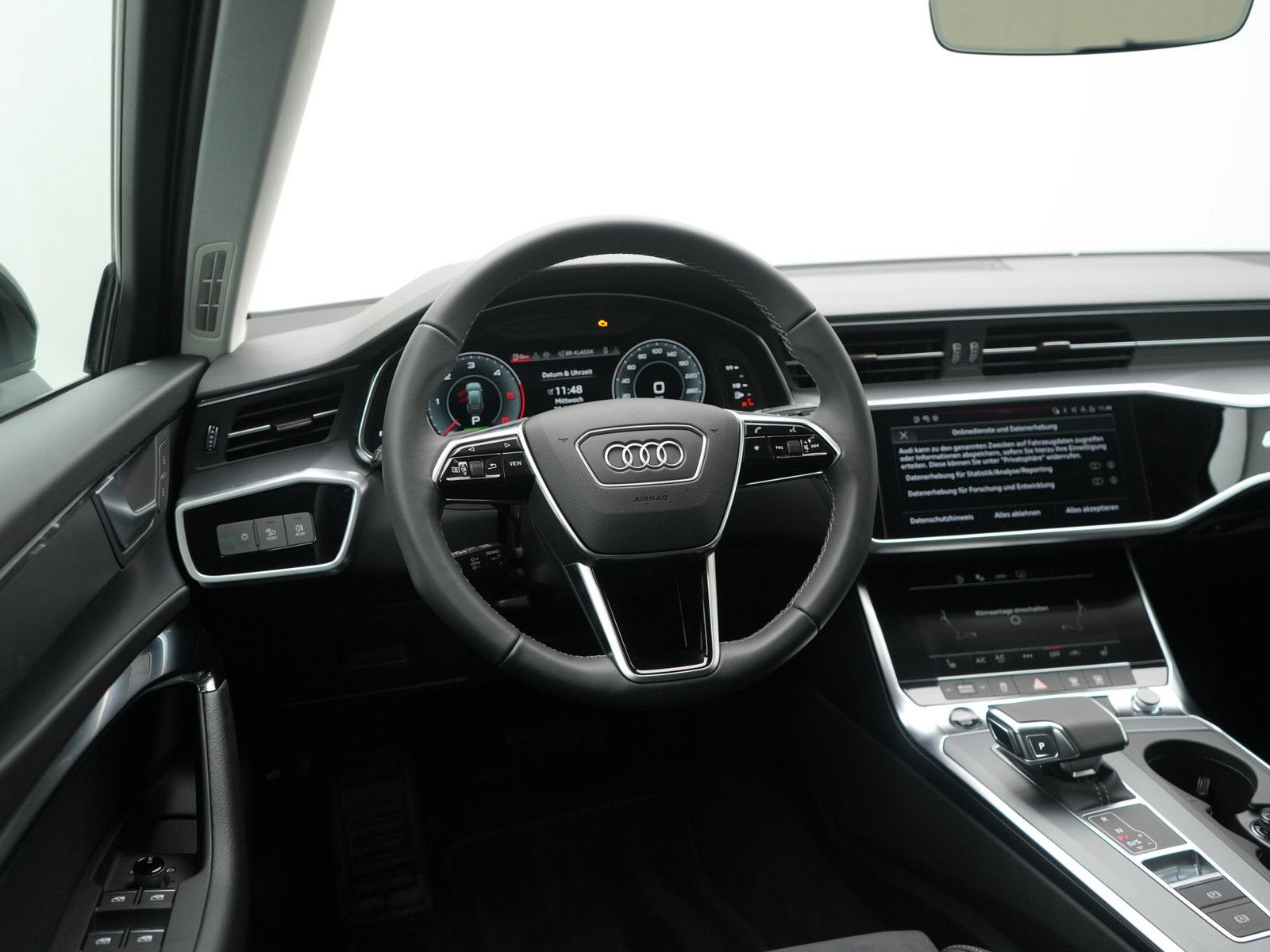 Audi A6 - Bild 4