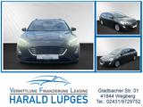 Ford Focus Titanium Automatik, Navi, LED-Licht, Tempo - Ford Focus Gebrauchtwagen in Mönchengladbach