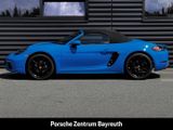 Porsche Boxster 718 *verfügbar ab 30.07.25 - Porsche Boxster: 3.2