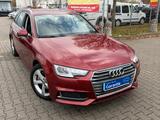 Audi A4 Avant 40 TDI quattro*S.TRONIK*SPORT*MMI.NAVI* - Audi A4 Gebrauchtwagen in Frankfurt