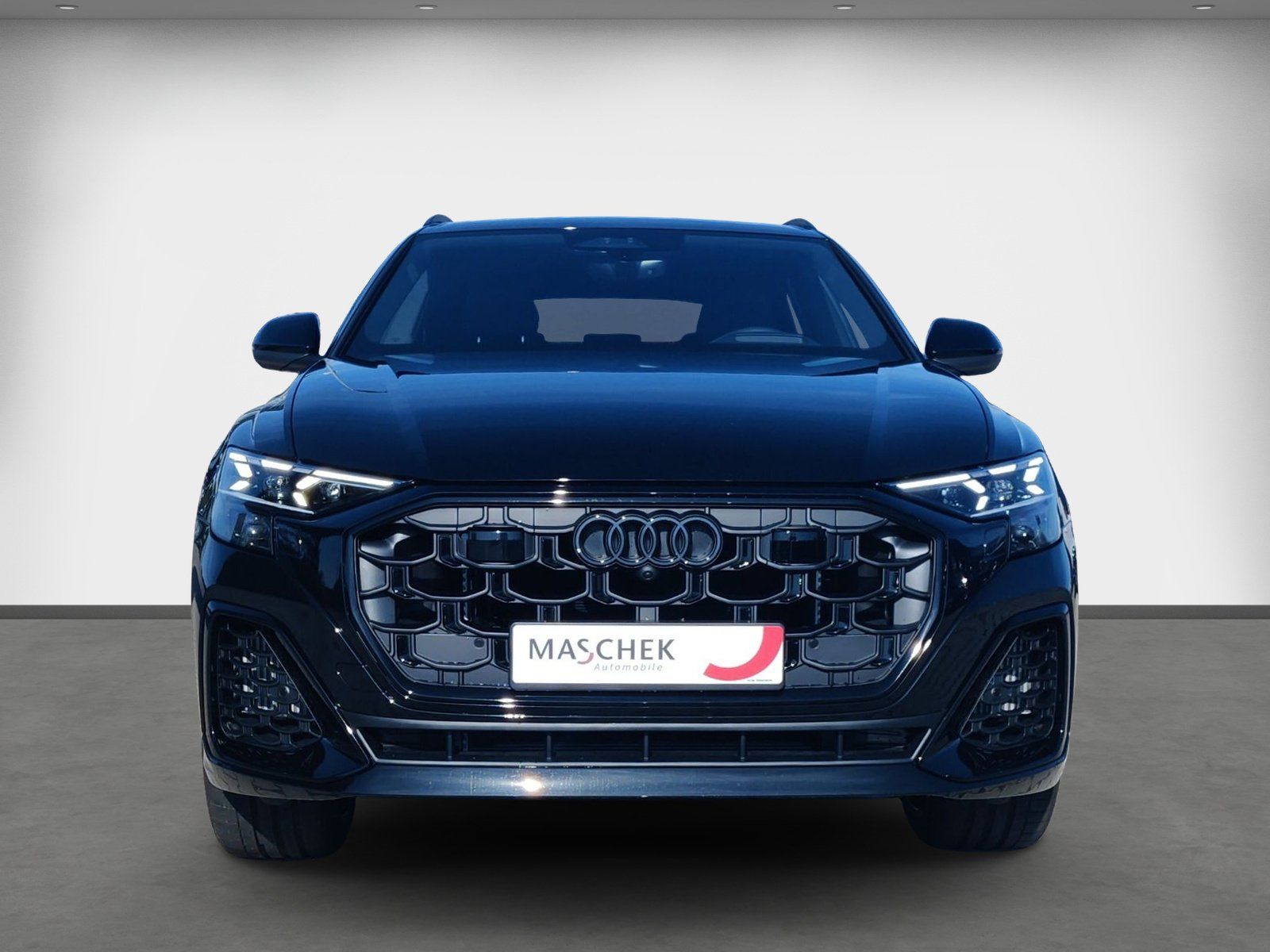 Audi Q8 - Bild 8