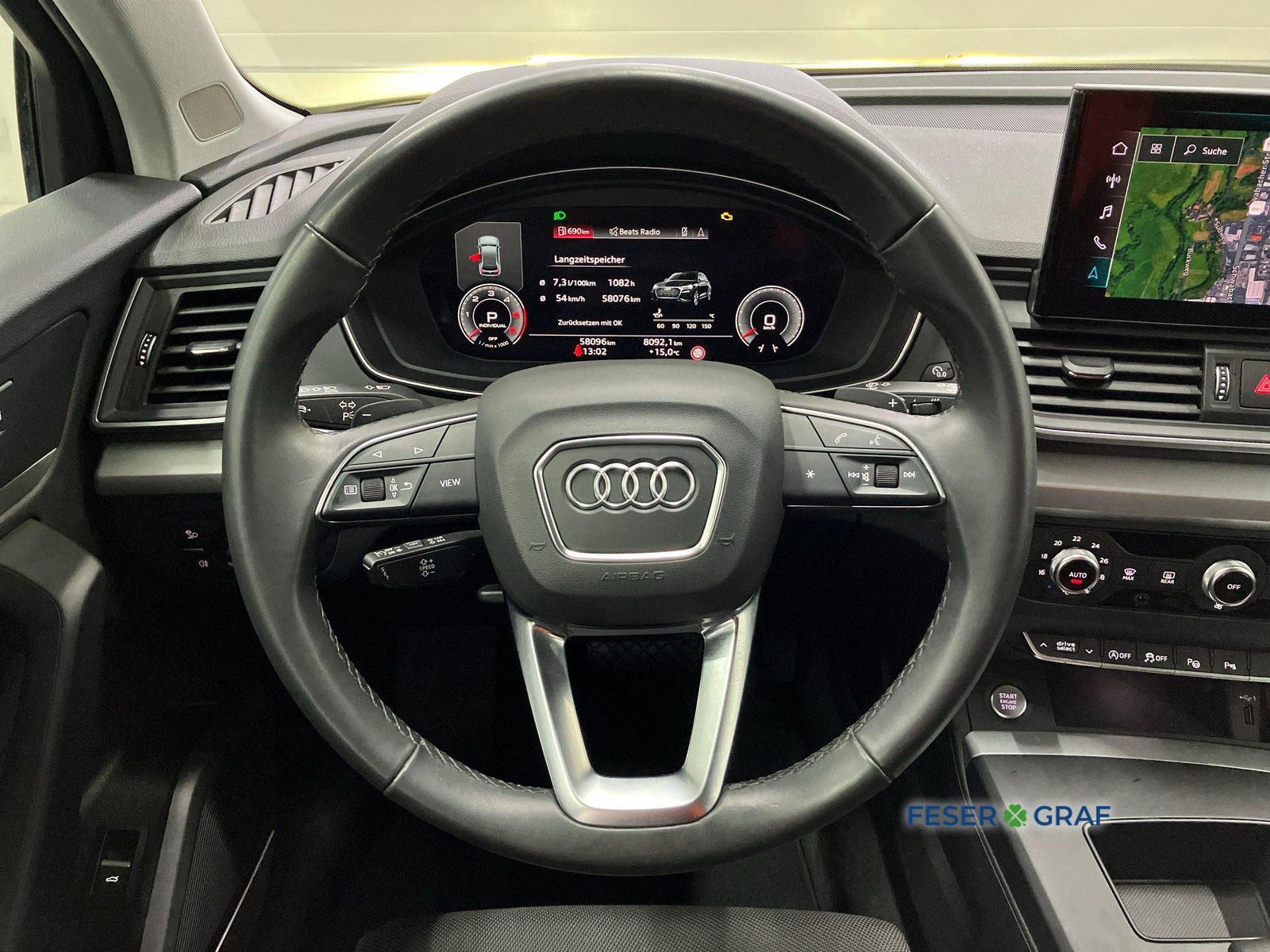 Audi Q5 - Bild 9