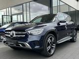 Mercedes-Benz GLC 220d 4Matic Exclusive | Panorama | Burmester - Mercedes-Benz GLC 220 in Kassel