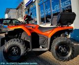 CFMOTO CForce 450 S, ABS, T3b, Vorführfahrzeug - CFMOTO CFORCE 450 S