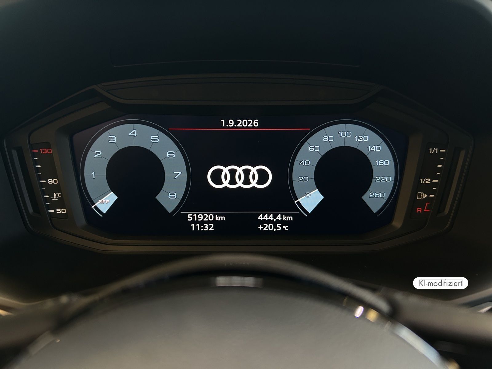 Audi A1 - Bild 11