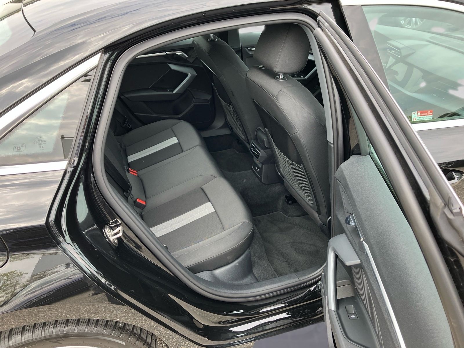 Audi A3 - Bild 10
