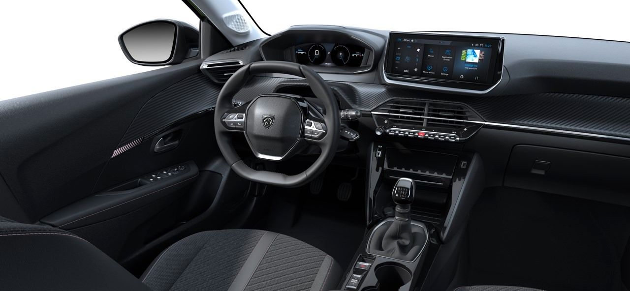 Peugeot 208 - Bild 8