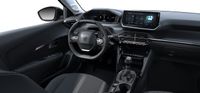 Peugeot 208 - Vorschau Bild 8