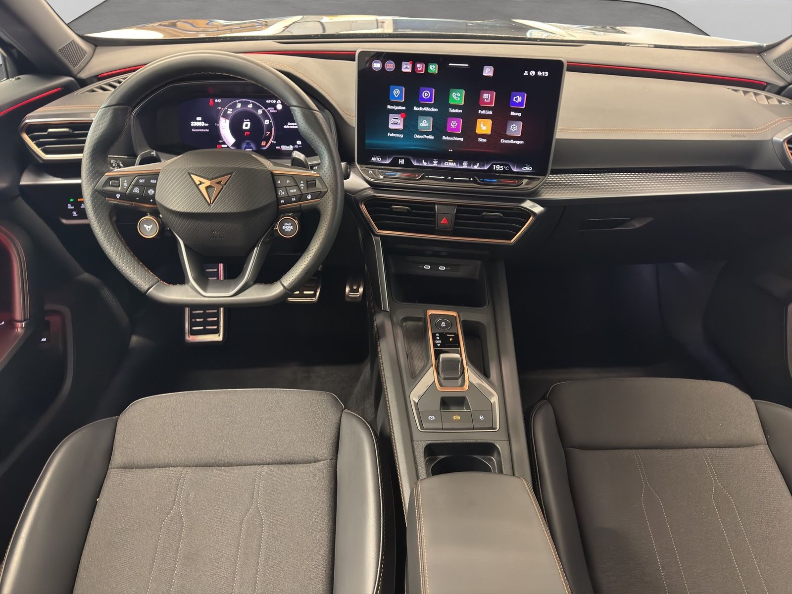 Cupra Formentor - Bild 15