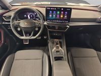 Cupra Formentor - Vorschau Bild 15