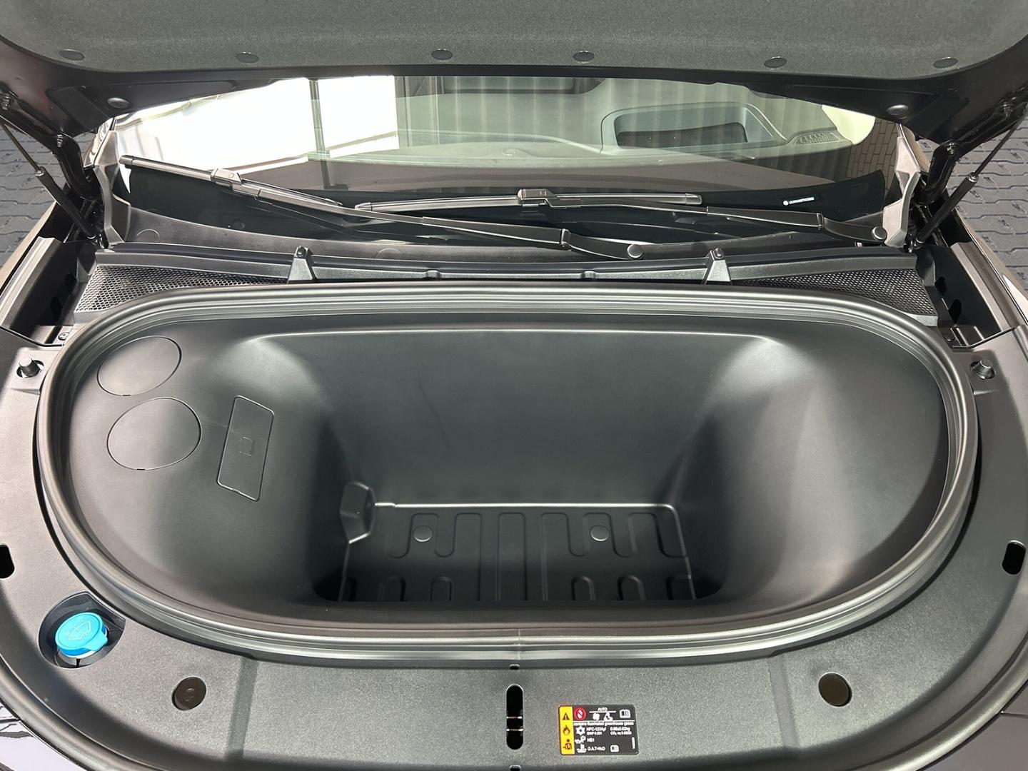 MG S6 Luxury AWD *HUD* *SHZ* *Wärmepumpe* *I-Smart-