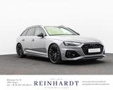 Audi RS4 AVANT BLACK/ACC/PANO/280KMH/RS-AGA/B&O/360° - Audi RS4: Kombi