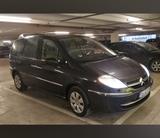 Citroën c8 HDi 2,2l biturbo - scheckheftgepflegte Citroën C8