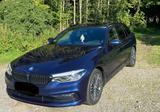 BMW 530d xDrive Touring Aut. Sport Line - BMW 530 Gebrauchtwagen in Chemnitz
