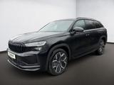 Skoda KODIAQ 2.0 TSI 4x4 DSG Sportline AHK Navi LED - Skoda Kodiaq mit Benzin-Antrieb