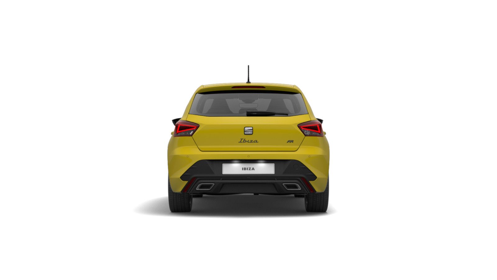 Seat Ibiza - Bild 7