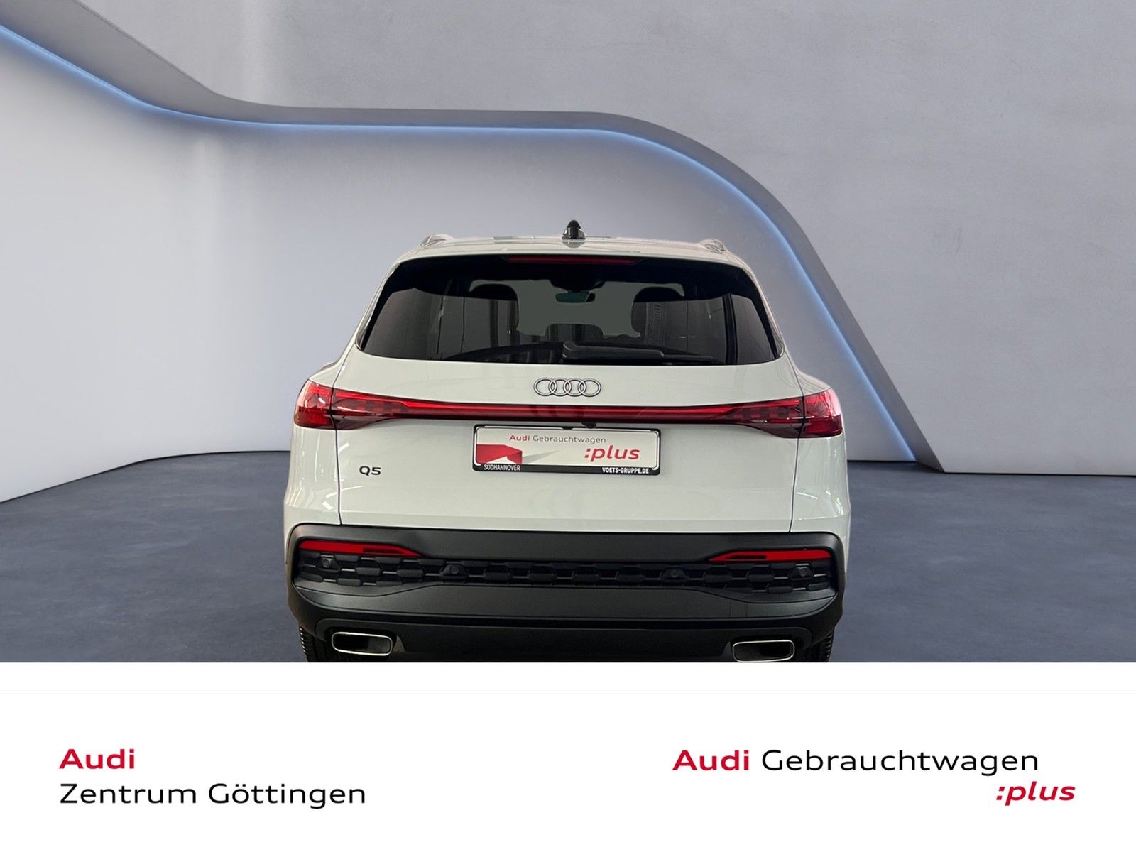 Audi Q5 - Bild 4