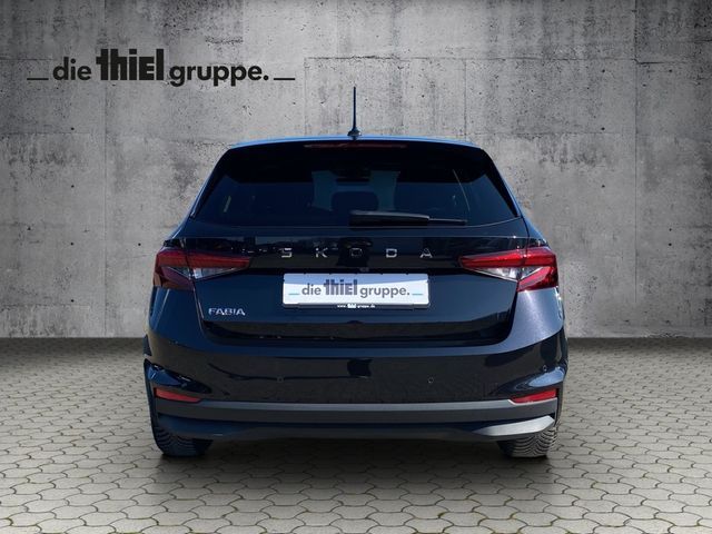 Skoda Fabia - Bild 6