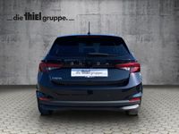 Skoda Fabia - Vorschau Bild 6