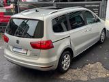 Seat Alhambra Style 2.0l *NAVI*XENON*AHK*TEMPO*KAMERA - Seat Alhambra mit Diesel-Antrieb
