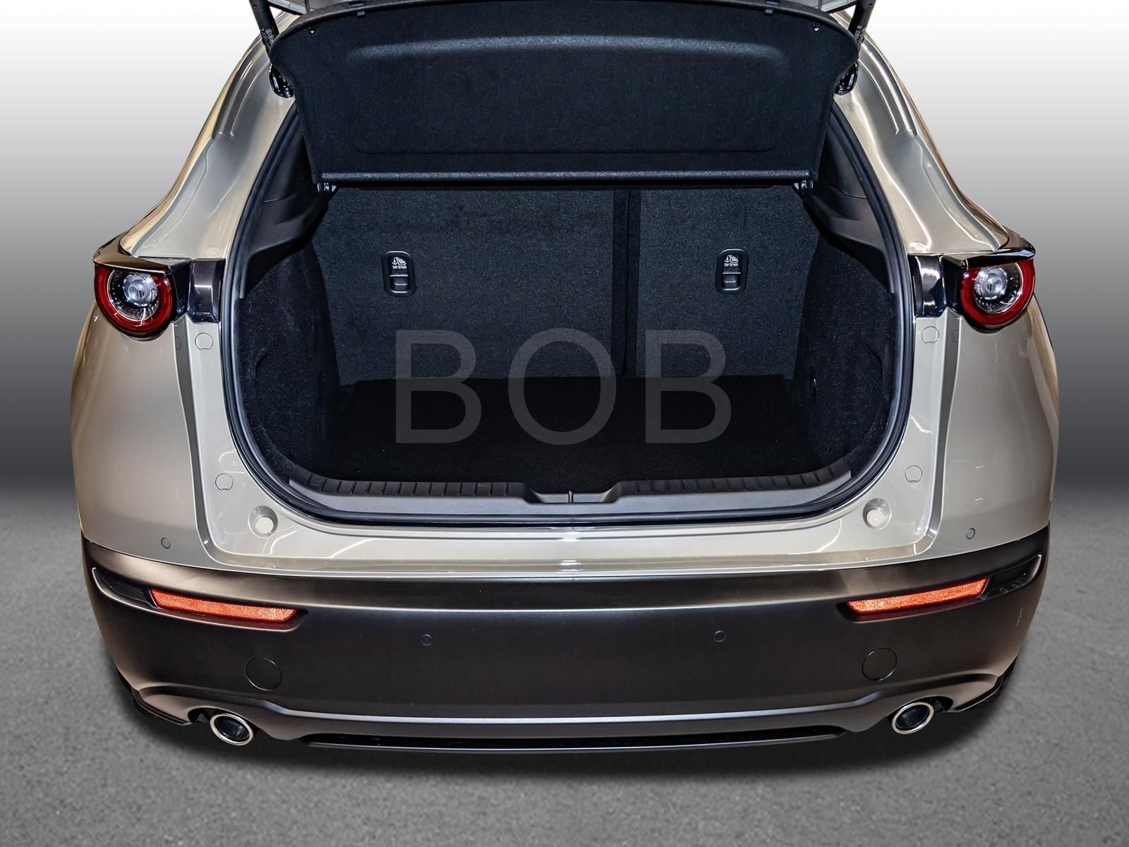 Mazda CX-30 - Bild 8