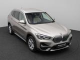 BMW X1 xD25d xLine H/K DAB Parkassis AHK Alarm Sport - BMW Gebrauchtwagen von 2022