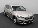 BMW X1 xD25d xLine H/K DAB Parkassis AHK Alarm Sport - BMW X1 mit Diesel-Antrieb: Leder, Navigationssystem, Geländewagen