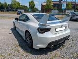 Toyota GT86 2,0-l-Boxermotor - AERO-Paket - Original - gebrauchte Toyota Sportwagen