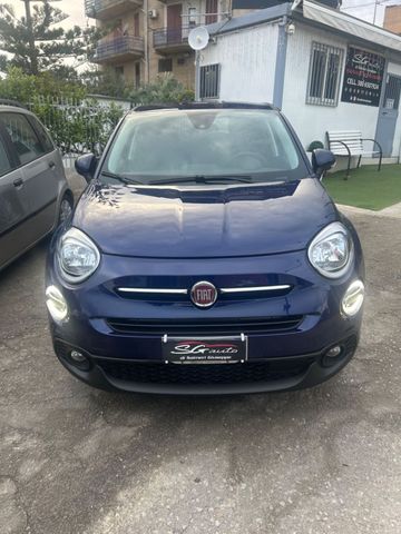 Altele Fiat 500X 1.3 MultiJet 95 CV Club