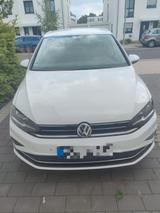 Volkswagen Golf Sportsvan 1.5 TSI ACT 96kW Join AHK  - Volkswagen Golf: 9.5