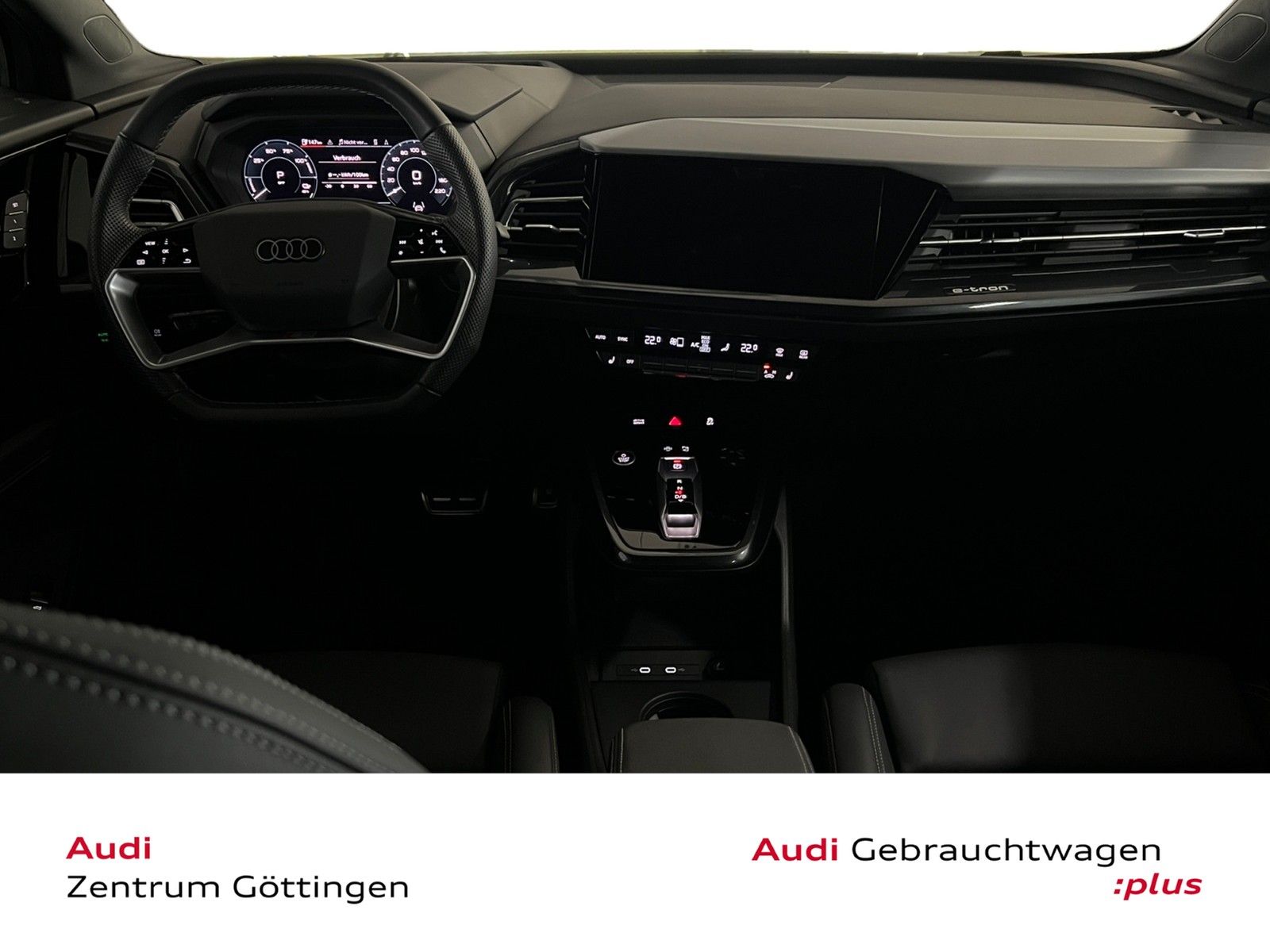Audi Q4 - Bild 8