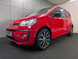 Volkswagen up! 1.0 sound up! Klima Drive- Roof- Wintepack - Volkswagen up!: Sound