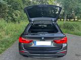 BMW M550d xDrive Touring A - - gebrauchte BMW M550 aus dem Jahr 2020