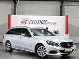 Mercedes-Benz E 220 d T BT EDITION AVANTGARDE SPORT / LED / - gebrauchte Mercedes-Benz E 220 aus dem Jahr 2015