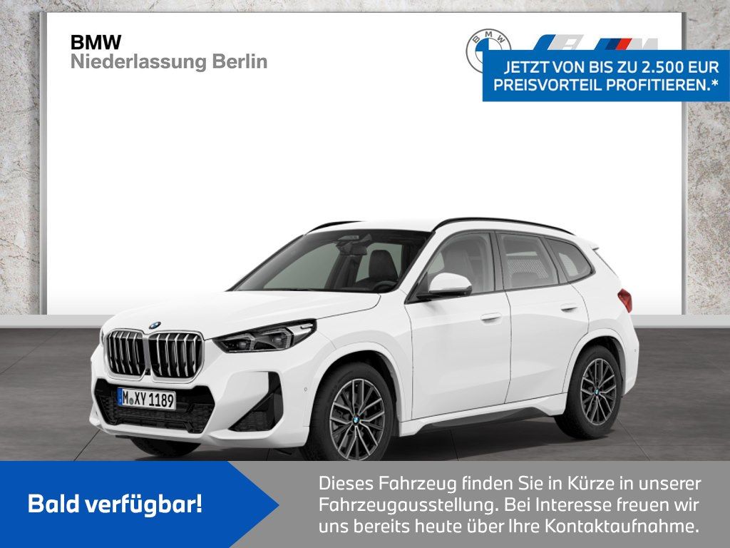 BMW X1 xDrive23d M Sport LiCoPr h k DAPr PA AHK foto 1