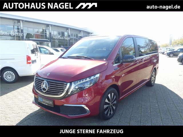 Mercedes-Benz EQV 300 Avantgarde lang Navi 360° LED Tisch-P.